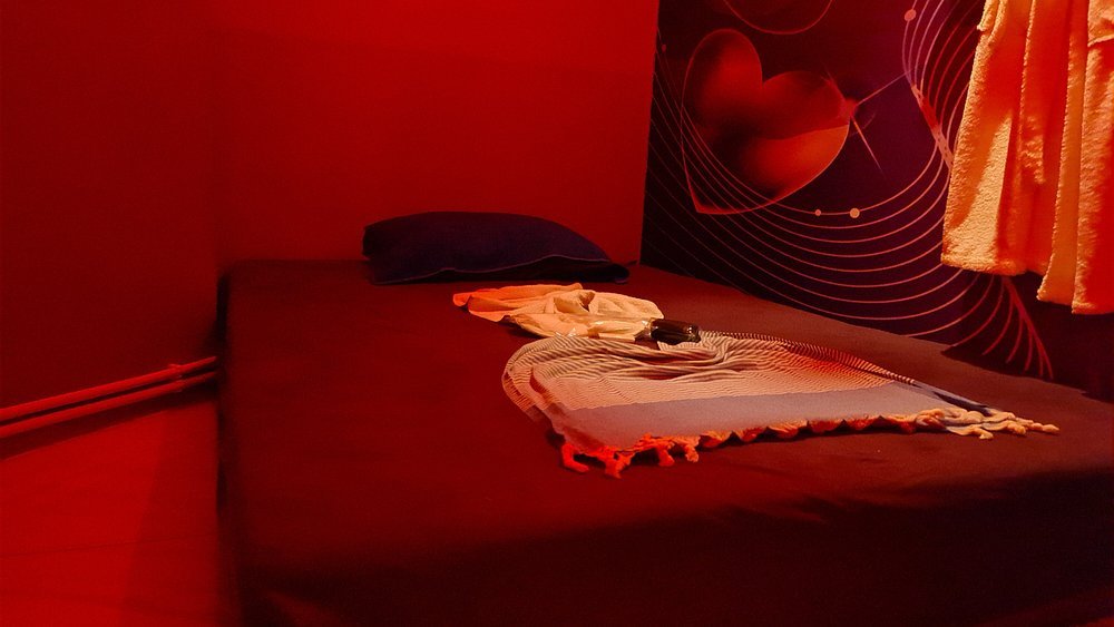 Thai Rose Konyaaltı